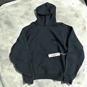 Fear of God Essentials Pullover Hoodie